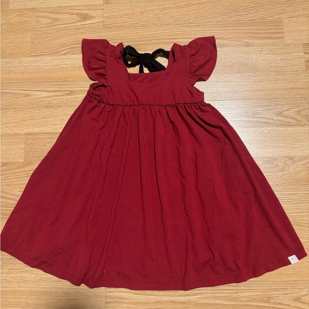 “Omi Jo” long tunic size 5 in great condition